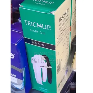 Trichup Black Seed Hair Oil 200ml