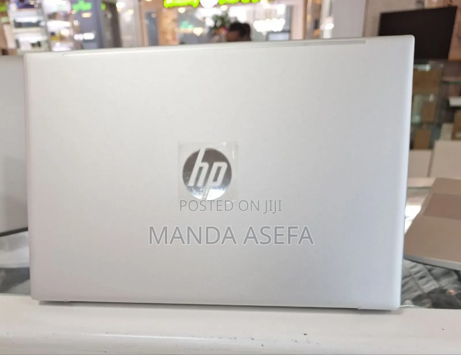 New Laptop HP Pavilion 14 16GB Intel Core I7 SSD 512GB
