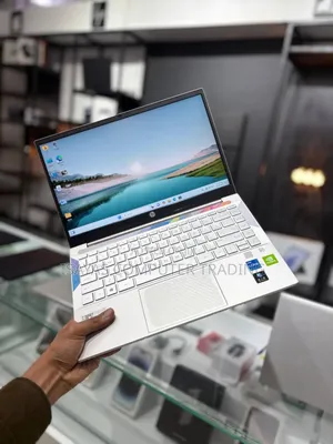 New Laptop HP Pavilion 14 16GB Intel Core I7 SSD 512GB