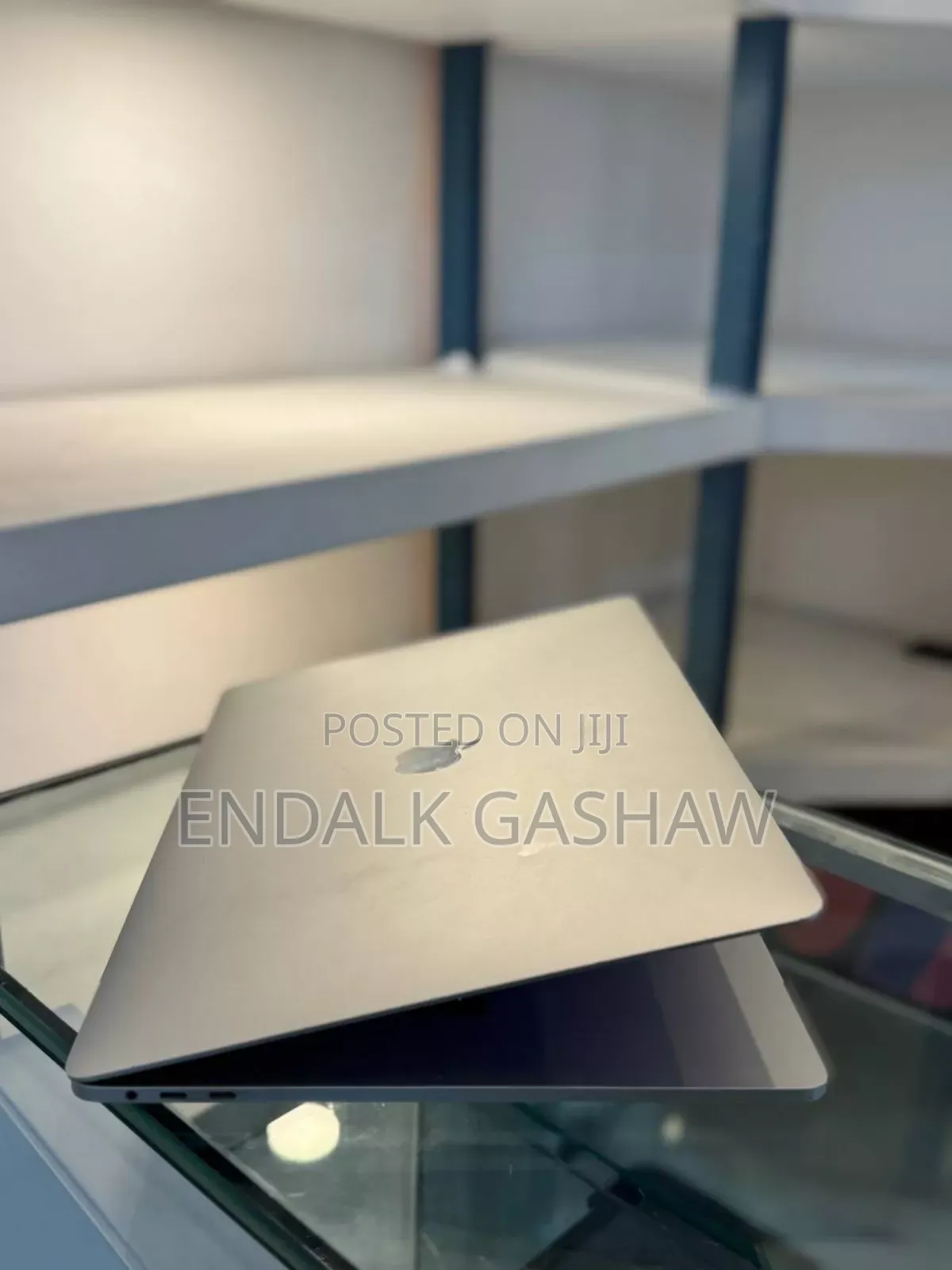 New Laptop Apple MacBook Pro 2016 16GB Intel Core I7 SSD 512GB