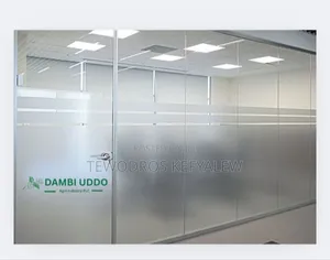 Photo - Sticker for Glass