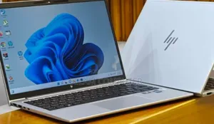 New Laptop HP EliteBook 830 G9 16GB Intel Core I5 SSD 512GB