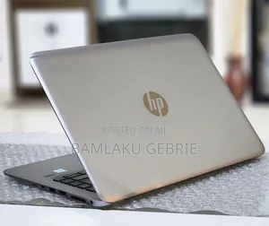 New Laptop HP EliteBook Folio 1040 G3 8GB Intel Core I5 SSD 256GB