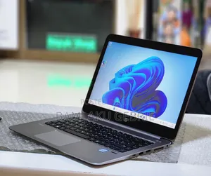 New Laptop HP EliteBook Folio 1040 G3 8GB Intel Core I5 SSD 256GB