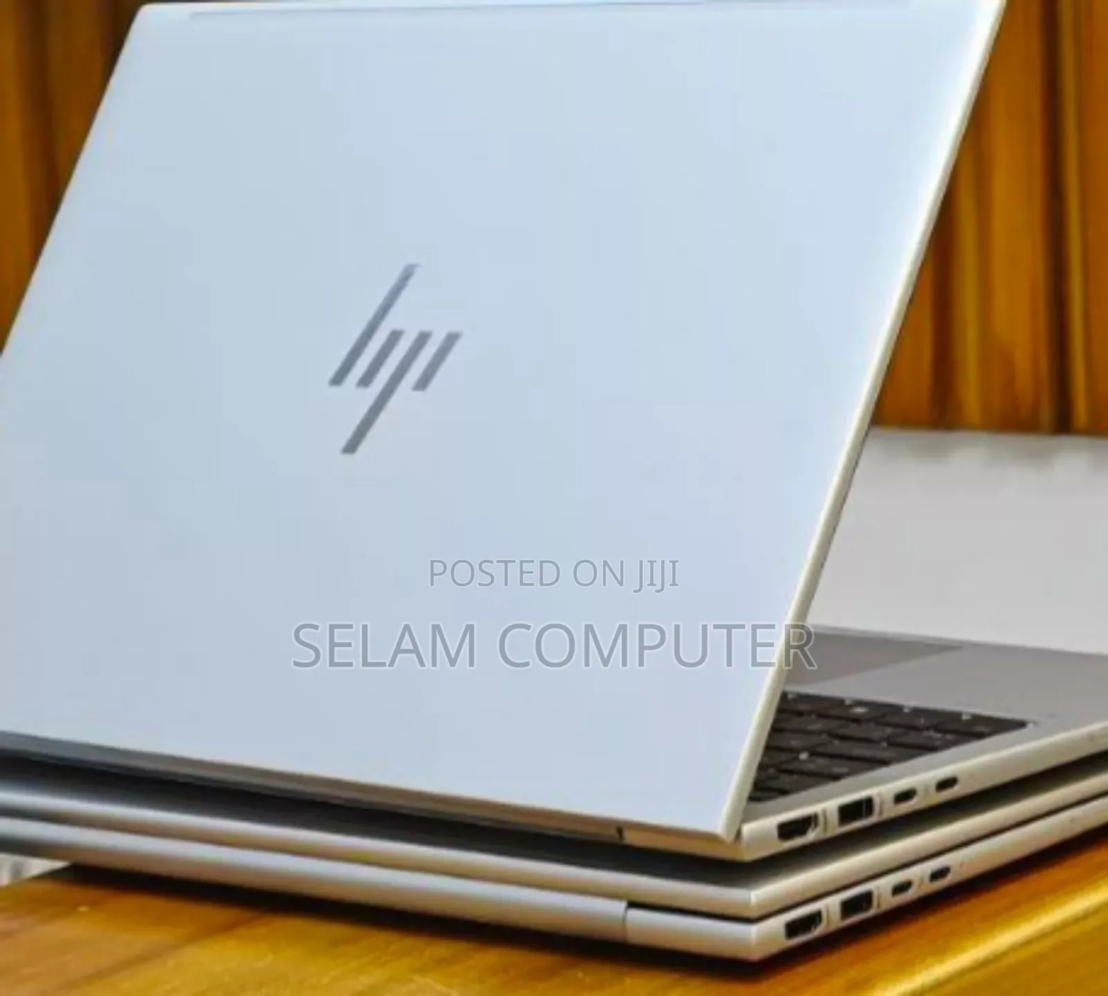 New Laptop HP EliteBook 830 G9 16GB Intel Core I5 SSD 512GB
