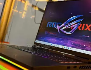 New Laptop Asus ROG Strix G16 G614 16GB Intel Core I9 SSD 1T
