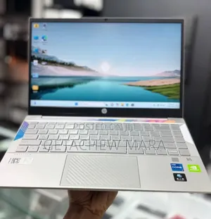 Photo - New Laptop HP Pavilion 15 16GB Intel Core I7 SSD 512GB