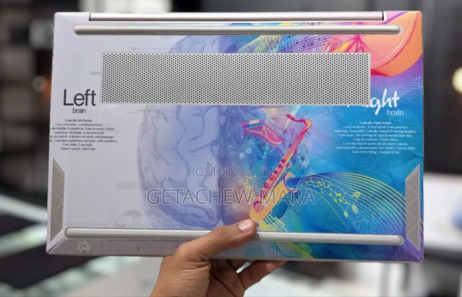 New Laptop HP Pavilion 15 16GB Intel Core I7 SSD 512GB