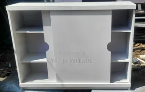 Photo - Shoe Rack for Kids and Cabinates