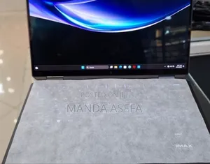 New Laptop HP Spectre 16GB Intel Core Ultra 7 SSD 1T