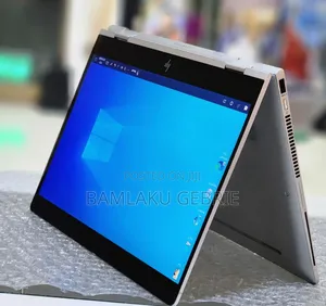 New Laptop HP EliteBook 830 G6 8GB Intel Core I7 SSD 256GB