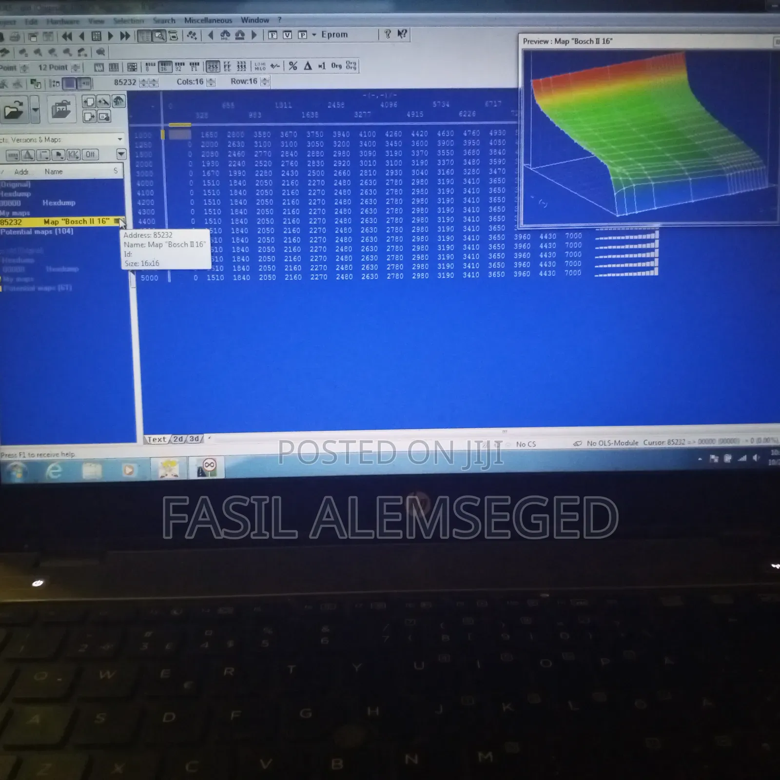 Software Automotive 3 in 1