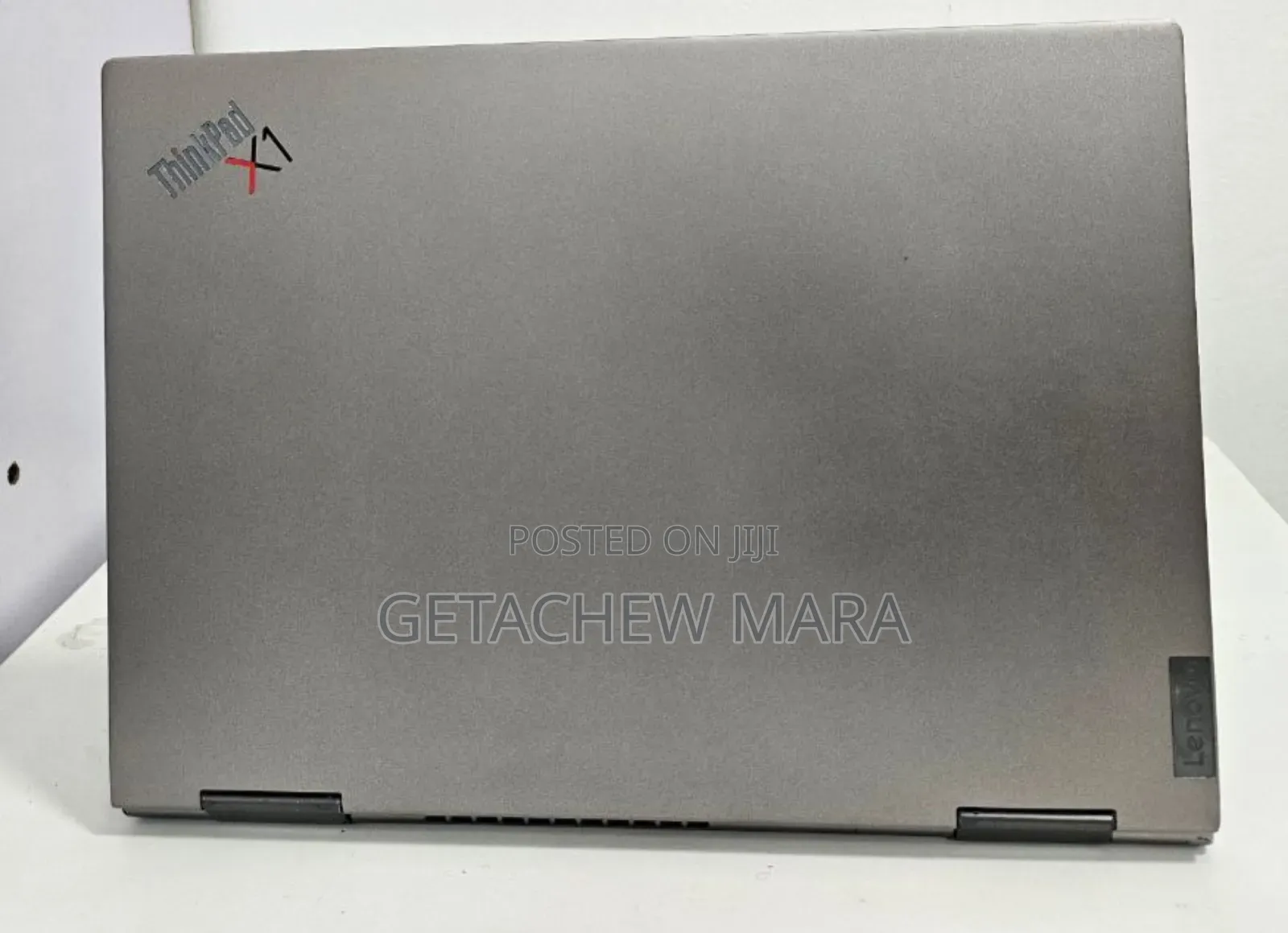 New Laptop Lenovo ThinkPad Yoga 32GB Intel Core I7 SSD 512GB