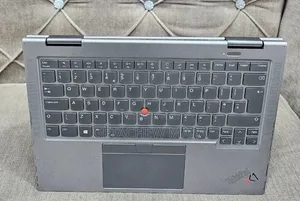 New Laptop Lenovo ThinkPad Yoga 32GB Intel Core I7 SSD 512GB