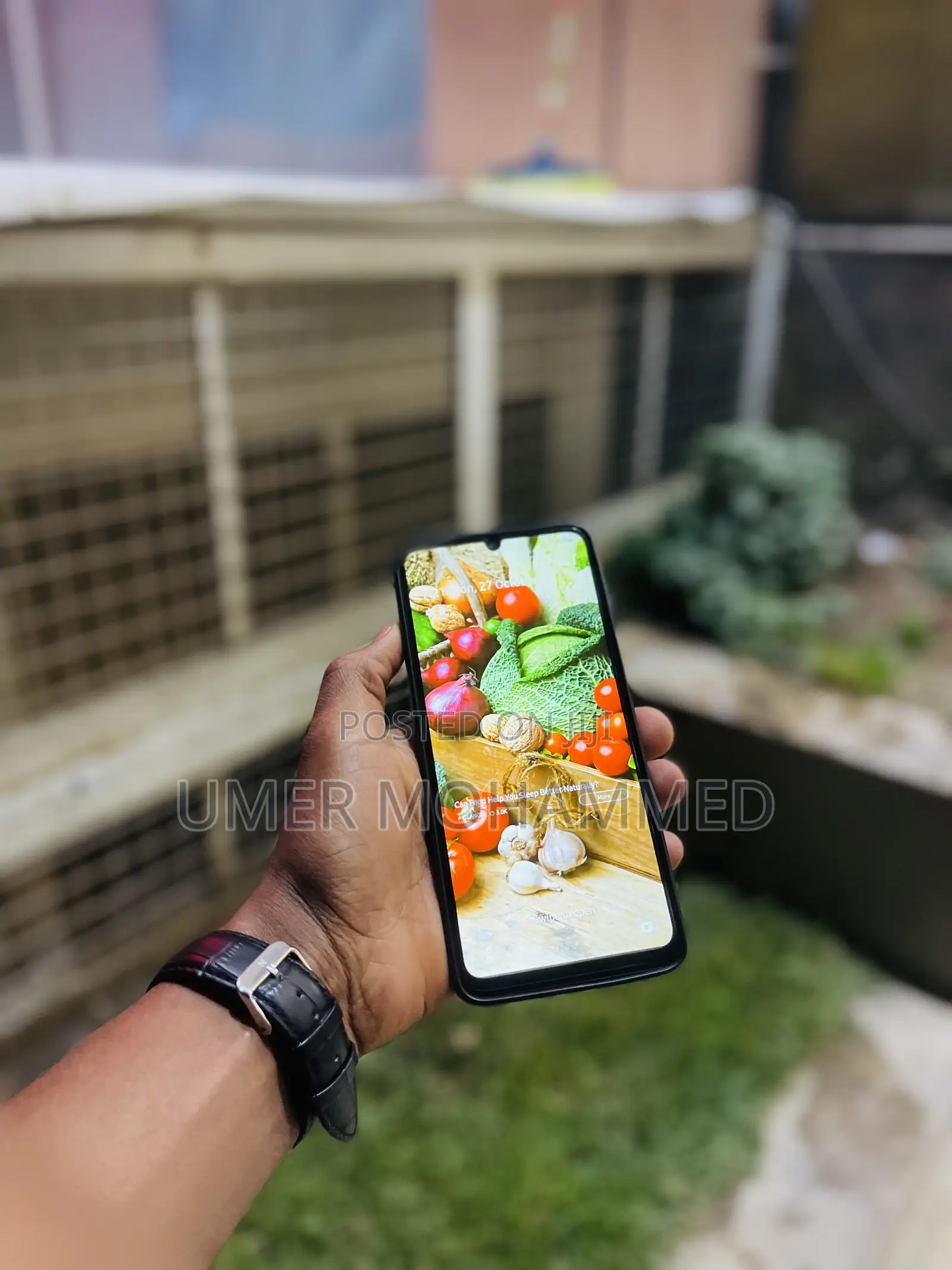 New Samsung Galaxy F05 64 GB