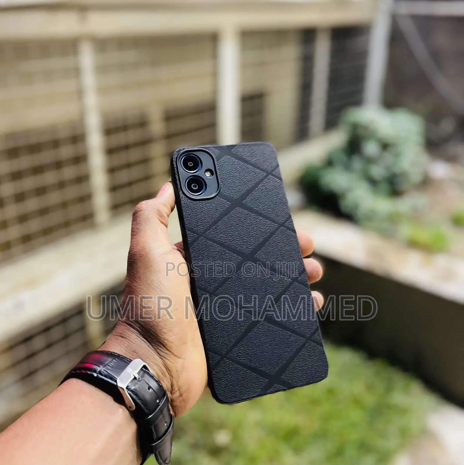 New Samsung Galaxy F05 64 GB