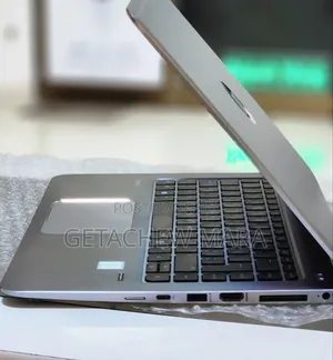 New Laptop HP EliteBook 1040 G3 8GB Intel Core I5 SSD 256GB