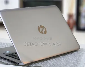 New Laptop HP EliteBook 1040 G3 8GB Intel Core I5 SSD 256GB