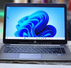 New Laptop HP EliteBook 1040 G3 8GB Intel Core I5 SSD 256GB