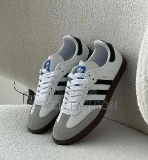 Adidas Samba