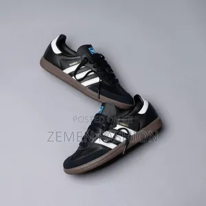 Photo - Adidas Samba