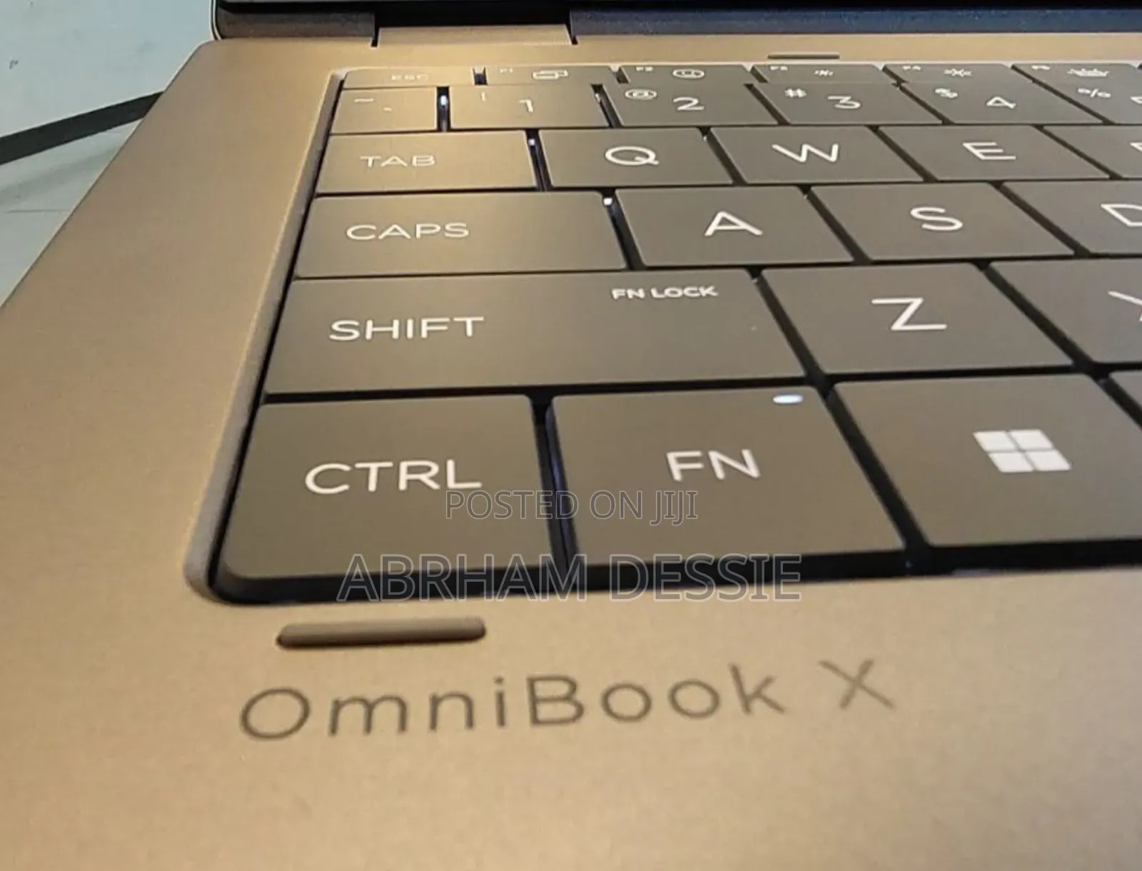 New Laptop HP 16GB Intel Core I5 SSD 512GB