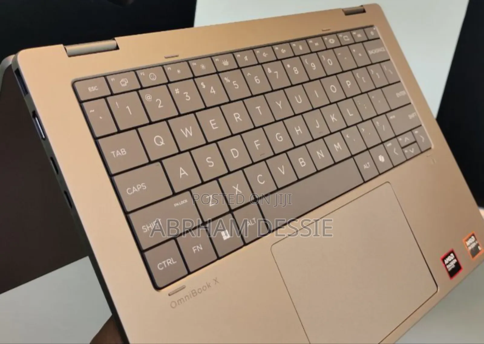 New Laptop HP 16GB Intel Core I5 SSD 512GB