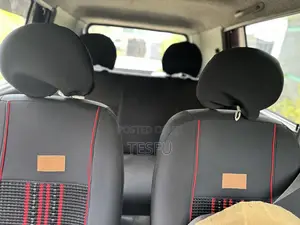 Hyundai Atos 1998 Black