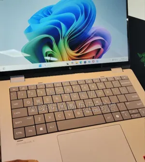 New Laptop HP 16GB Intel Core I5 SSD 512GB