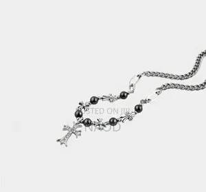 Photo - Chrome Hearts Necklace