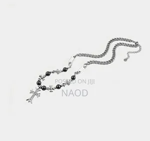 Chrome Hearts Necklace