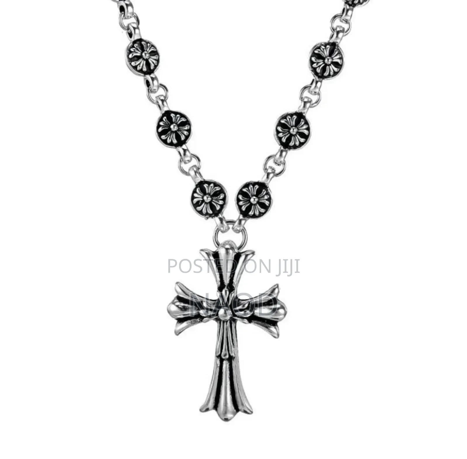 Chrome Hearts Necklace