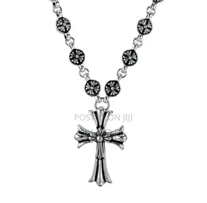 Chrome Hearts Necklace