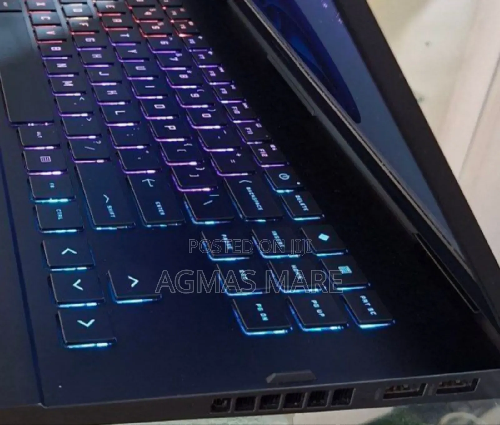 New Laptop HP Omen 16 16GB Intel Core I7 SSD 1T