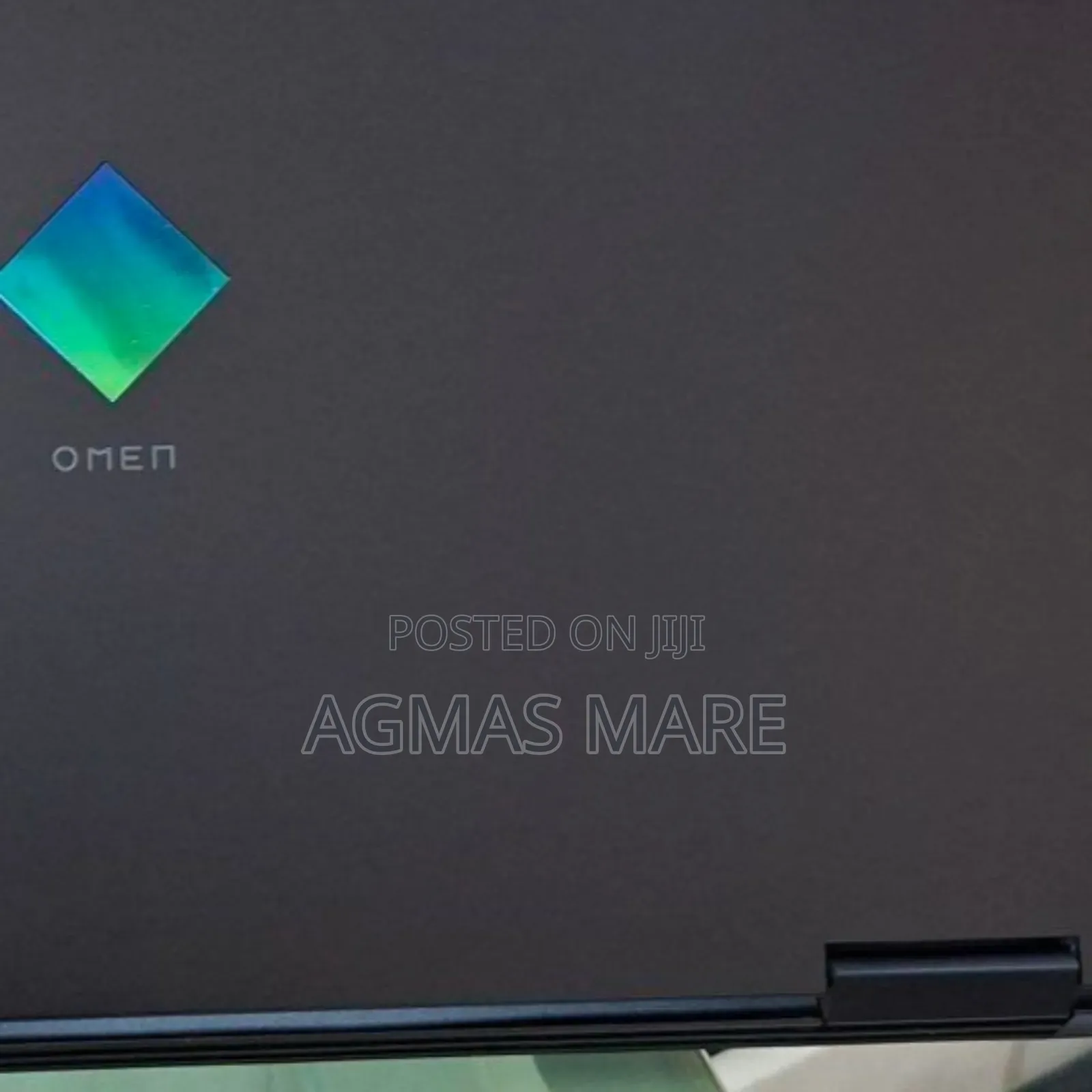 New Laptop HP Omen 16 16GB Intel Core I7 SSD 1T