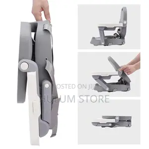 Photo - Mastela Booster To Toddler Seat Booster Seat Has Multiple Adjust