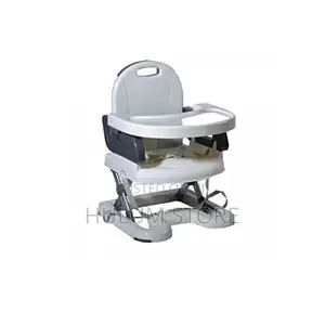 Mastela Booster To Toddler Seat Booster Seat Has Multiple Adjust