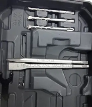 Total Rotary Hammer 1500w