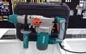 Photo - Total Rotary Hammer 1500w