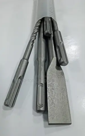 Total Rotary Hammer 1500w