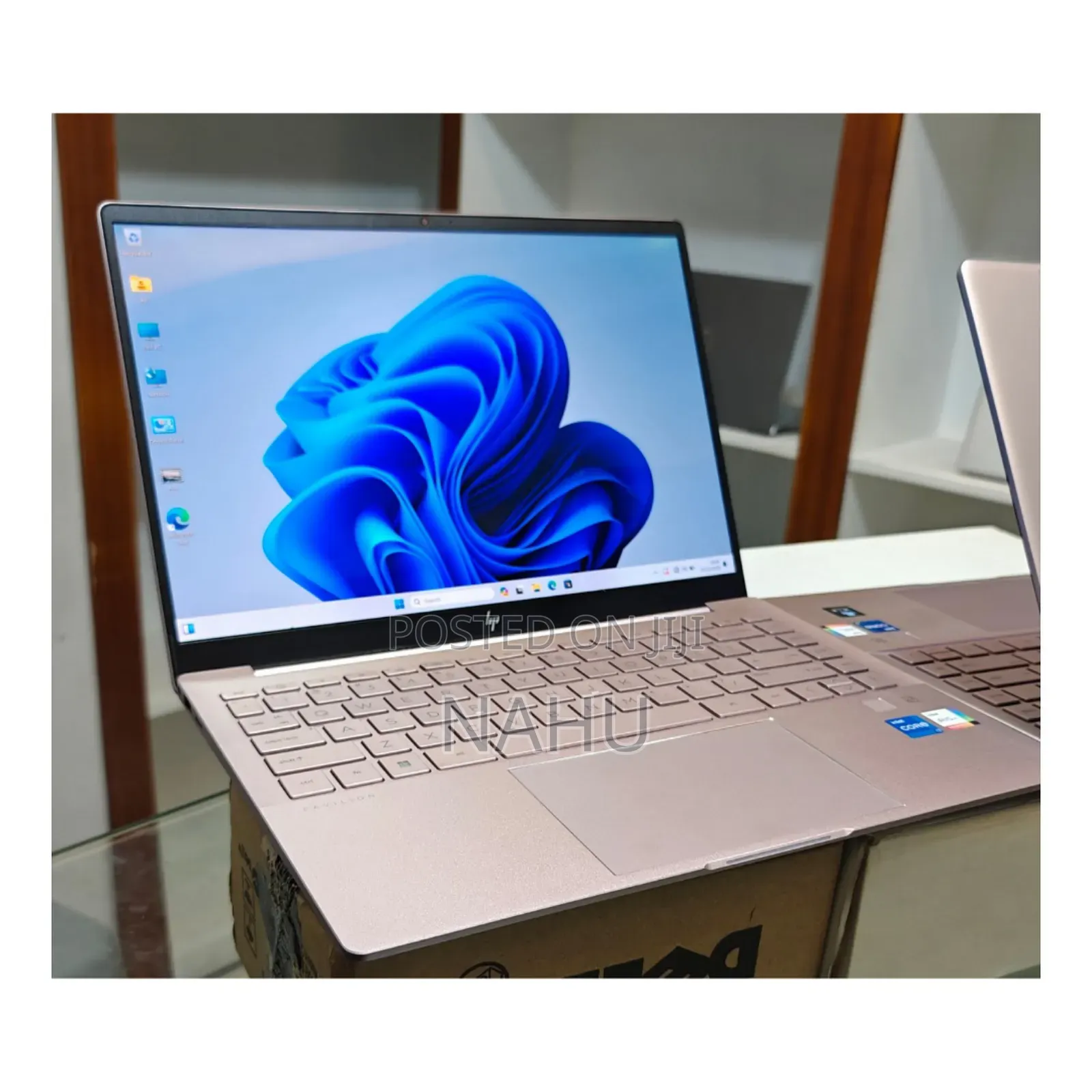 New Laptop HP Pavilion 15 16GB Intel Core I7 SSD 1T