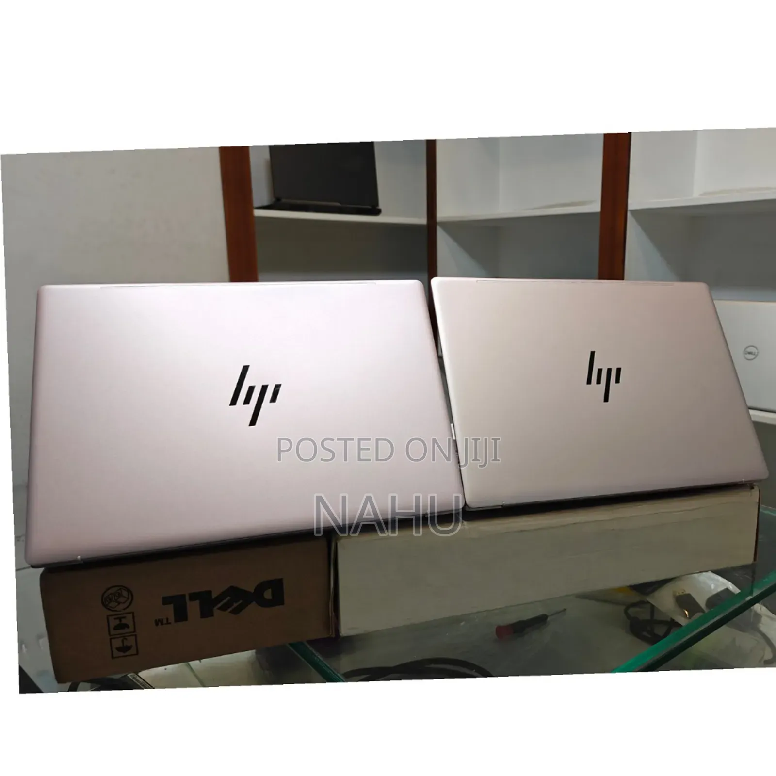 New Laptop HP Pavilion 15 16GB Intel Core I7 SSD 1T