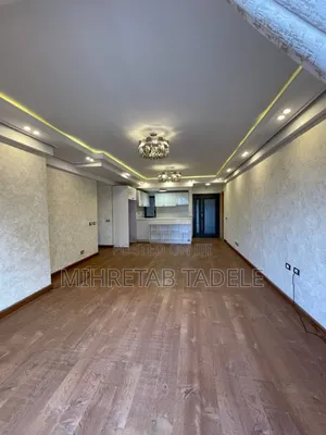 2bdrm Apartment in Harambe, Lideta for sale