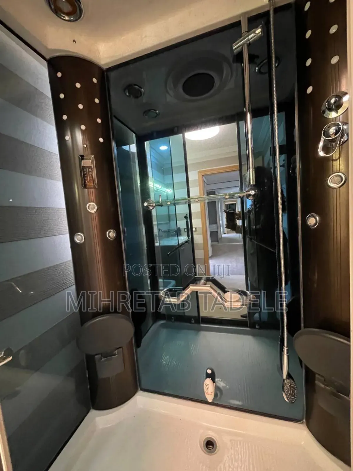 2bdrm Apartment in Harambe, Lideta for sale