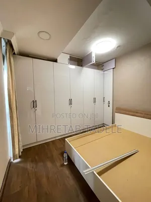 2bdrm Apartment in Harambe, Lideta for sale