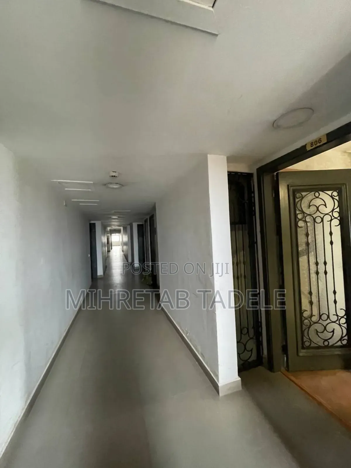 2bdrm Apartment in Harambe, Lideta for sale