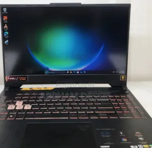 New Laptop Asus 16GB Intel Core I7 SSD 512GB