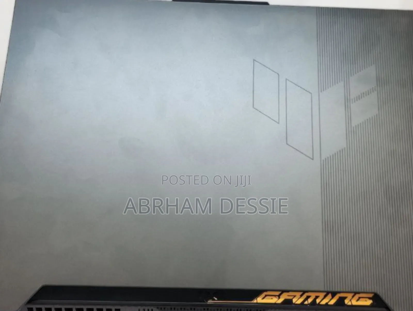 New Laptop Asus 16GB Intel Core I7 SSD 512GB