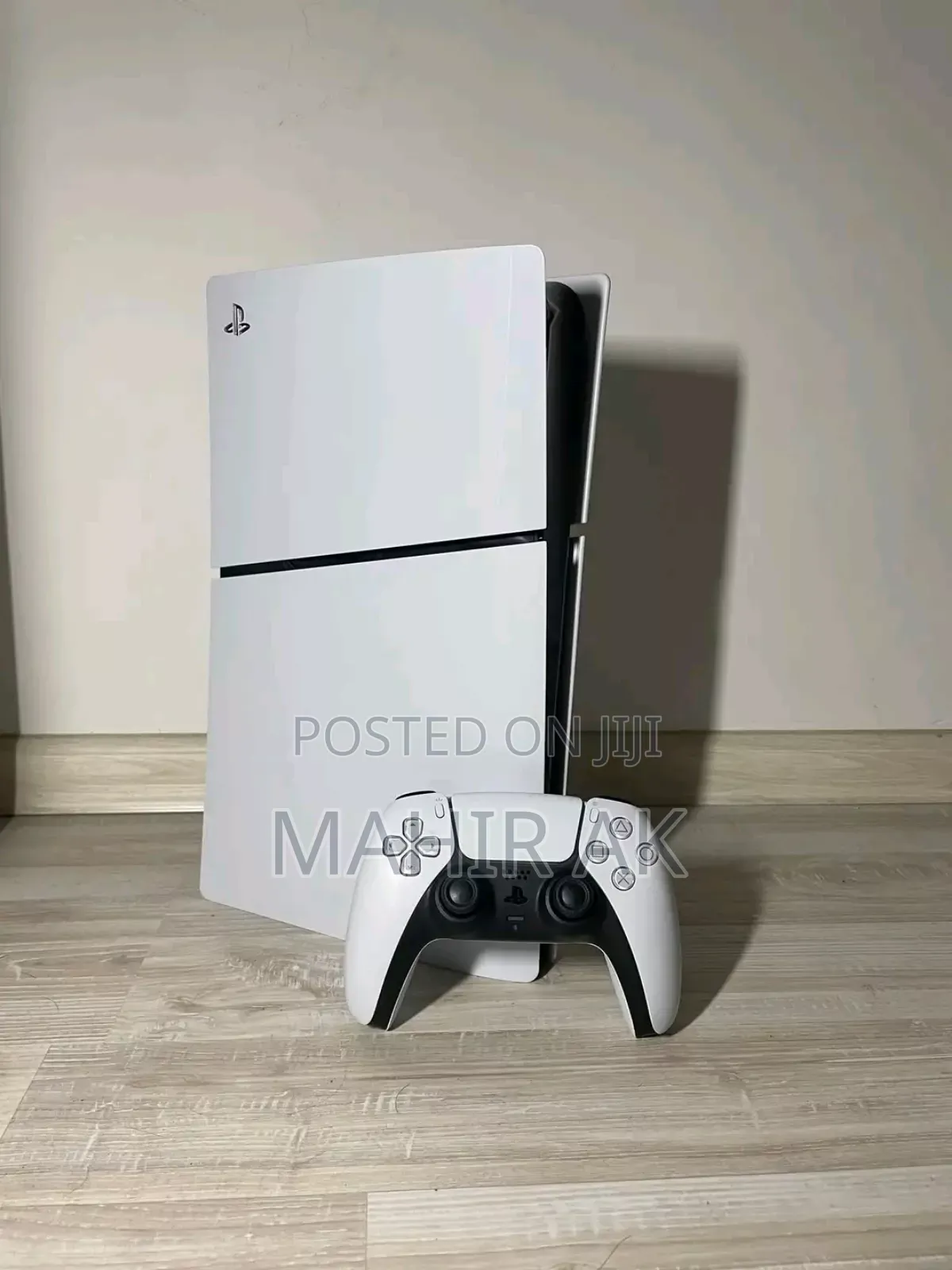 Palystation መሸጥ ፍልገዋል እኛ እንገዛዎታለን