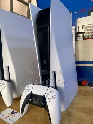 Palystation መሸጥ ፍልገዋል እኛ እንገዛዎታለን